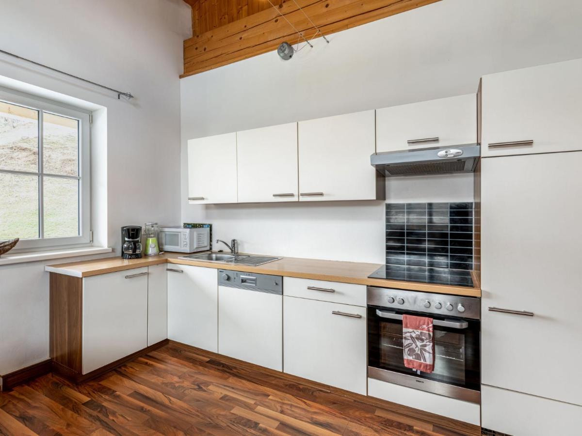 Apartment Achtalgut-1 By Interhome Lend Exterior photo